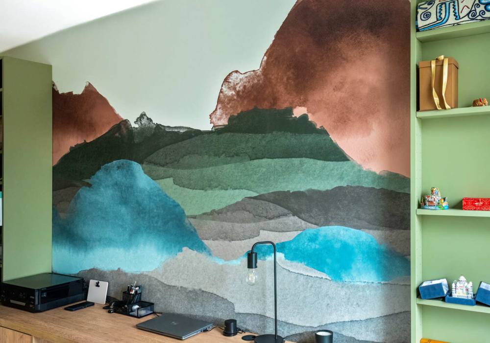 Entreprise de peinture décorative à Paris et ses alentours (2)