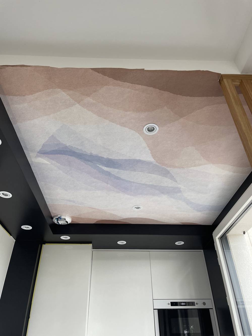 Entreprise de peinture décorative à Paris et ses alentours (3)