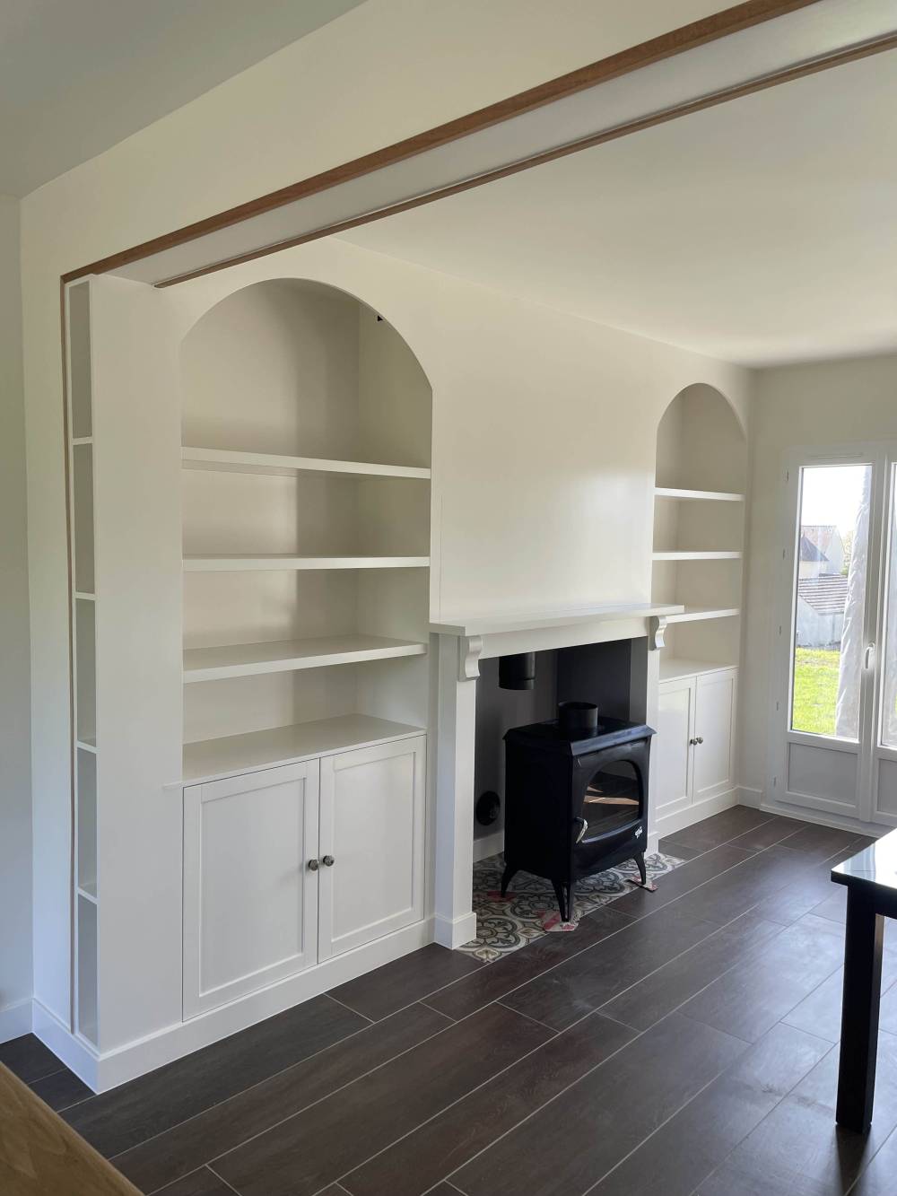 Entreprise de peinture décorative à Paris et ses alentours (7)