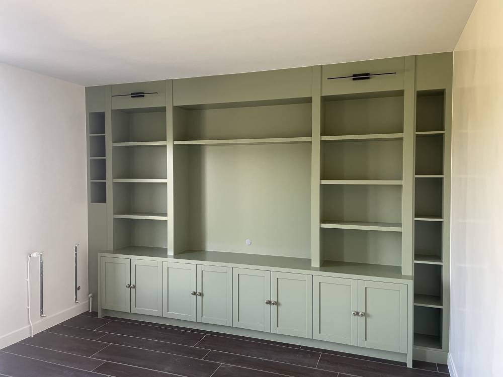 Entreprise de peinture décorative à Paris et ses alentours (4)