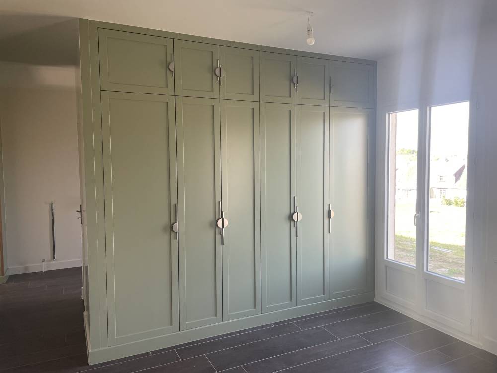 Entreprise de peinture décorative à Paris et ses alentours (5)