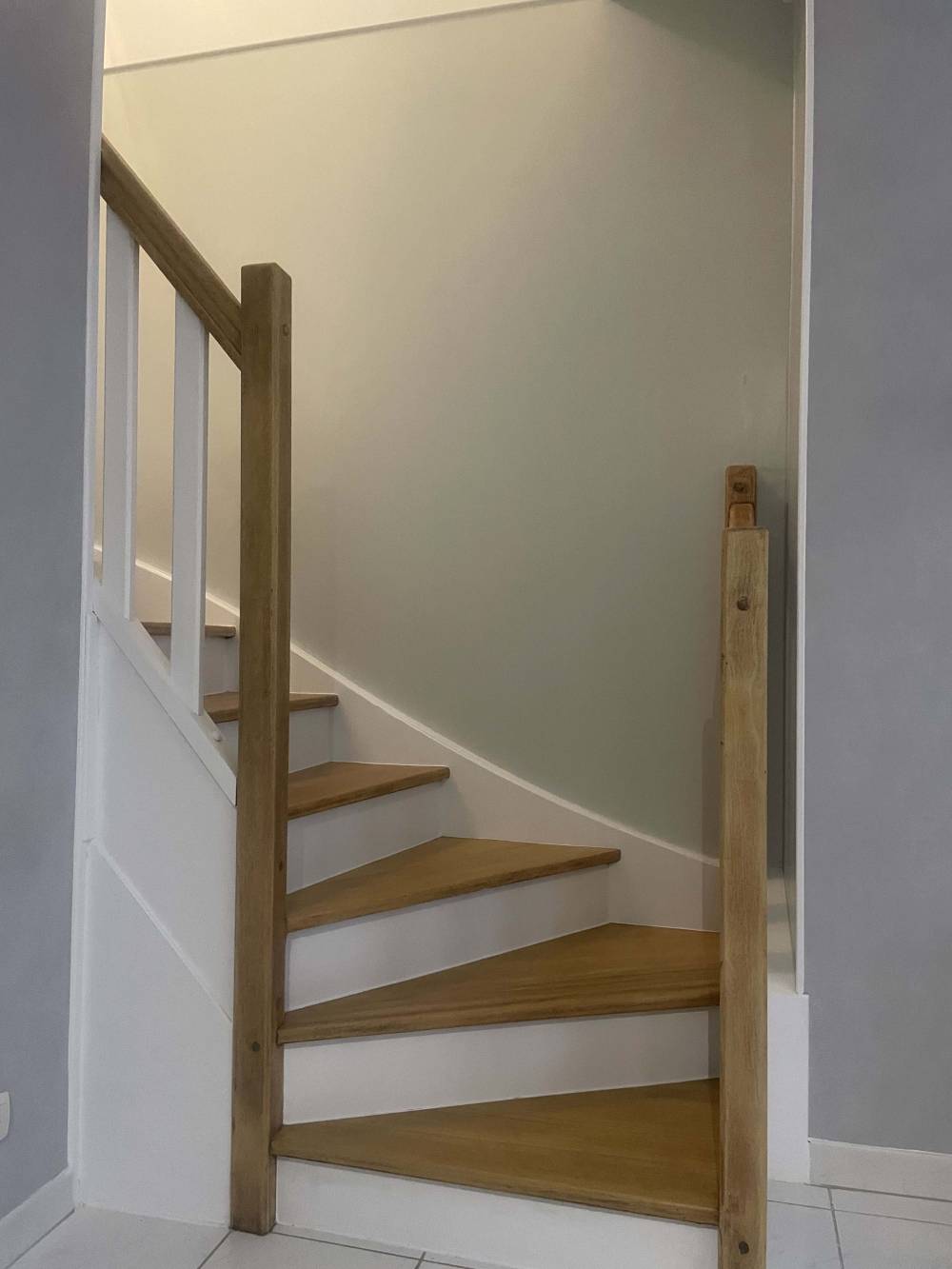 Entreprise de peinture décorative à Paris et ses alentours (6)