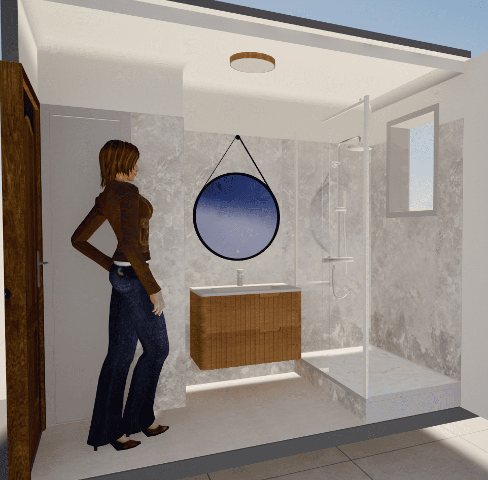 Entreprise de peinture décorative à Paris et ses alentours (1)