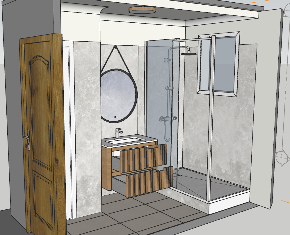 Entreprise de peinture décorative à Paris et ses alentours (10)