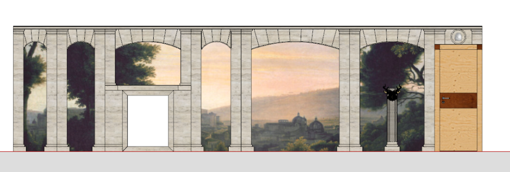 Entreprise de peinture décorative à Paris et ses alentours (5)