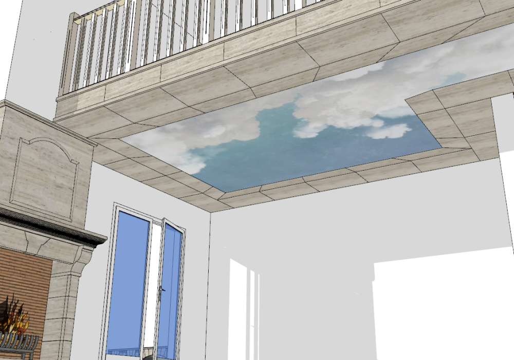 Entreprise de peinture décorative à Paris et ses alentours (3)