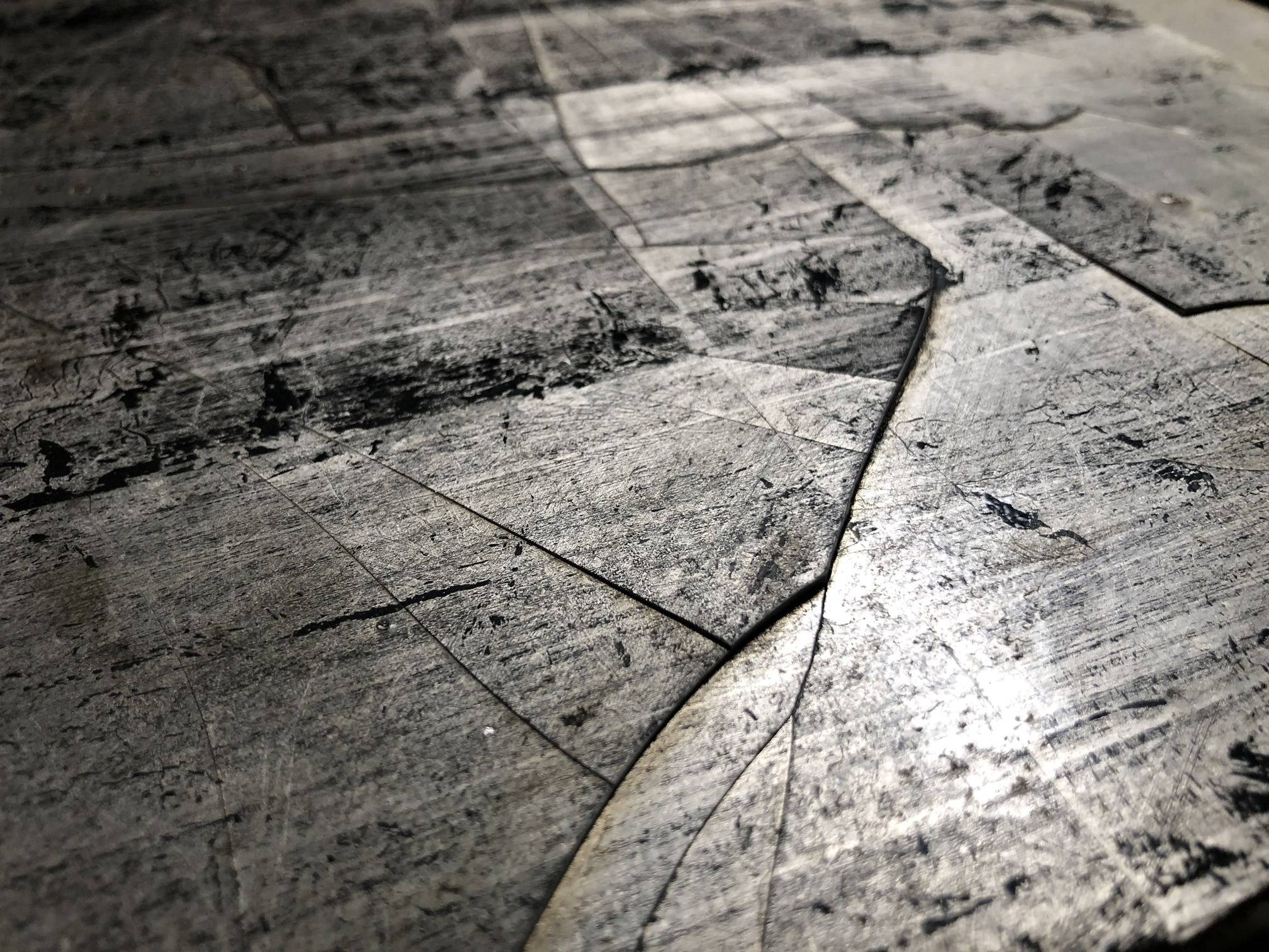 Entreprise de peinture décorative à Paris et ses alentours (9)