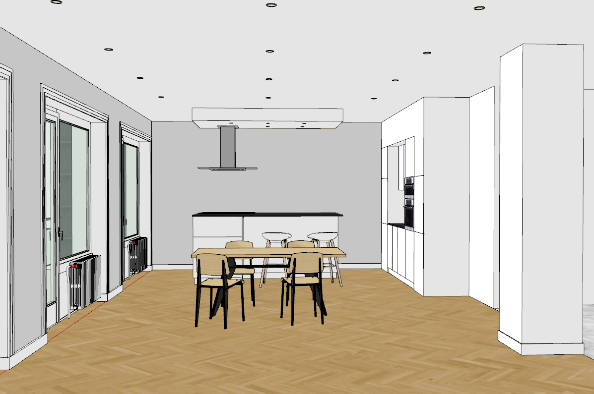 Entreprise de peinture décorative à Paris et ses alentours (12)